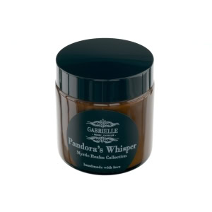 Pandora's Whisper Candle