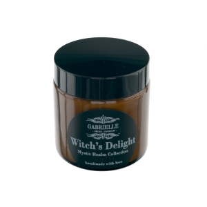Witch’s Delight Candle