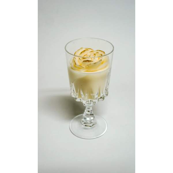 Crystal Glow Candle – C010 - gabrielle prime candles 2