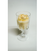 Crystal Glow Candle – C010 - gabrielle prime candles