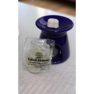 Scented Wax Melts – Fragrance Bags - gabrielle prime candles1