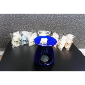 Scented Wax Melts – Fragrance Bags - gabrielle prime candles