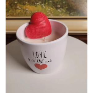 Sweet Heart Glow - gabrielle prime candles